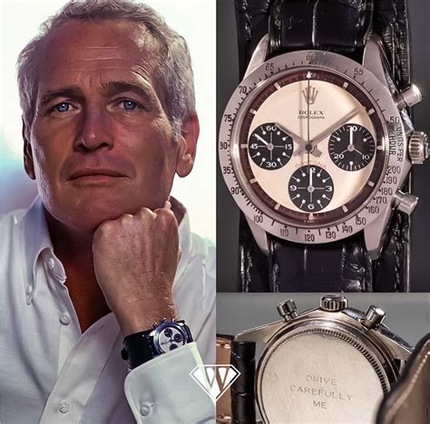 rolex paul newman.